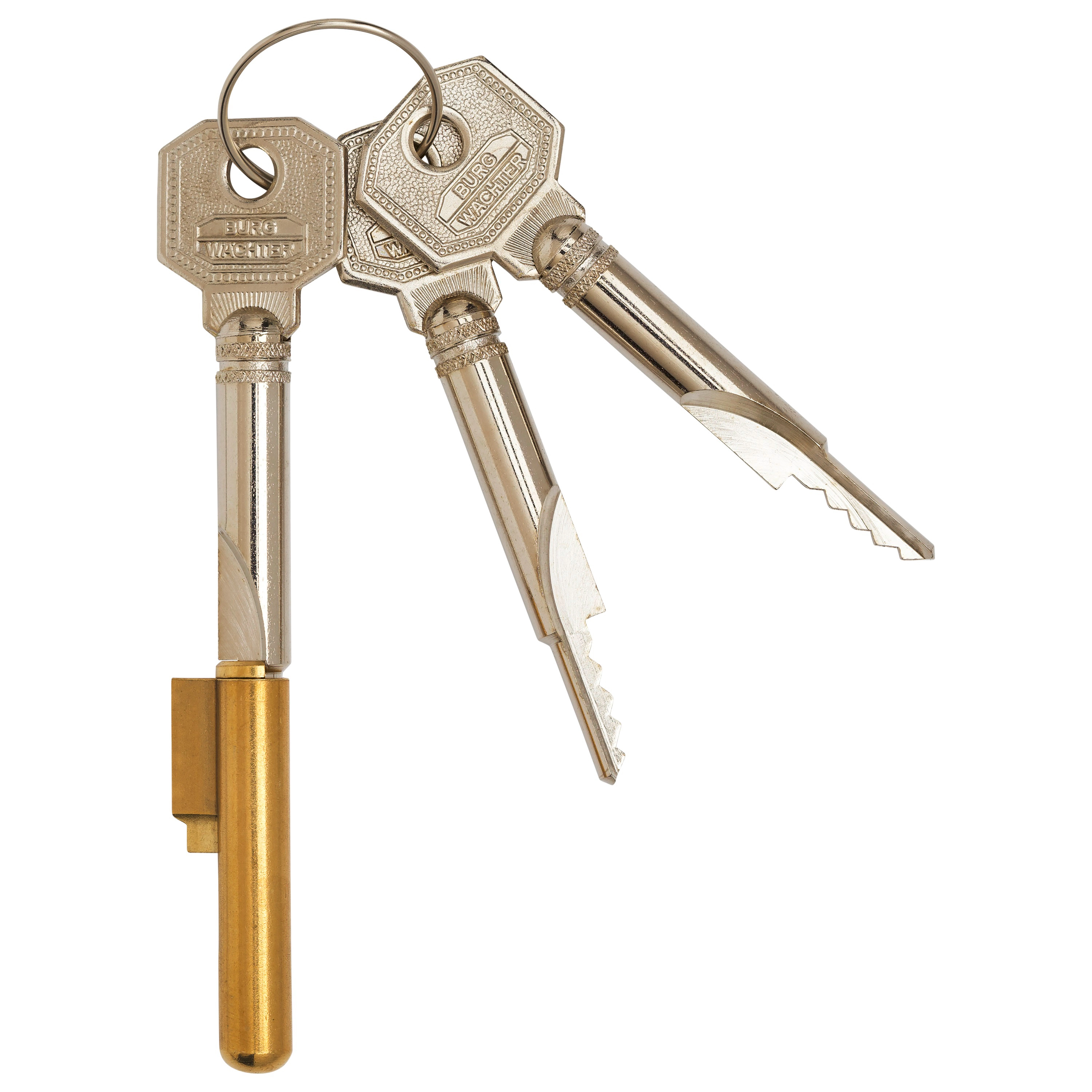 BASI Schlüssellochsperrer SS 12 günstig kaufen - Schlüssel Discount Shop
